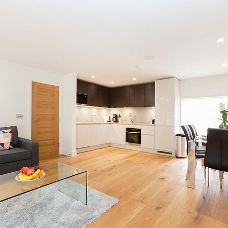 Fitzrovia - Soho - Private Apartment London Eksteriør bilde