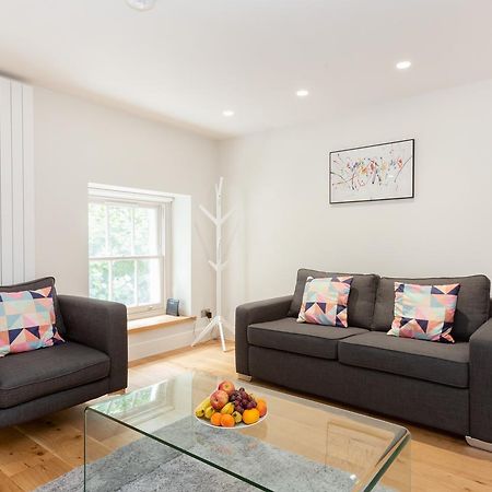 Fitzrovia - Soho - Private Apartment London Eksteriør bilde