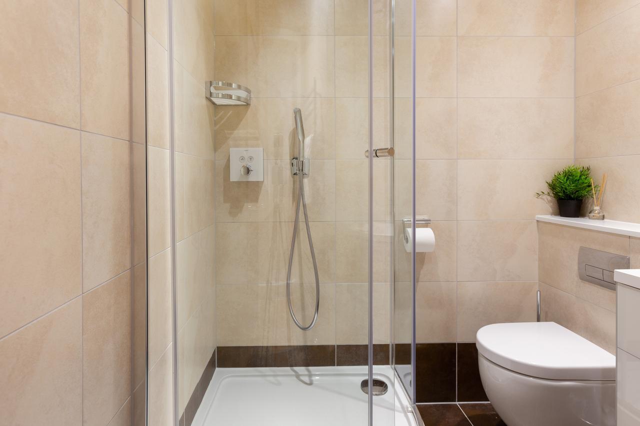 Fitzrovia - Soho - Private Apartment London Rom bilde