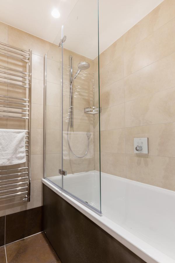 Fitzrovia - Soho - Private Apartment London Rom bilde
